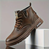 Ambrose - Elegantné Casual Botine