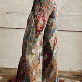Catinca – Široké nohavice Boho-Chic