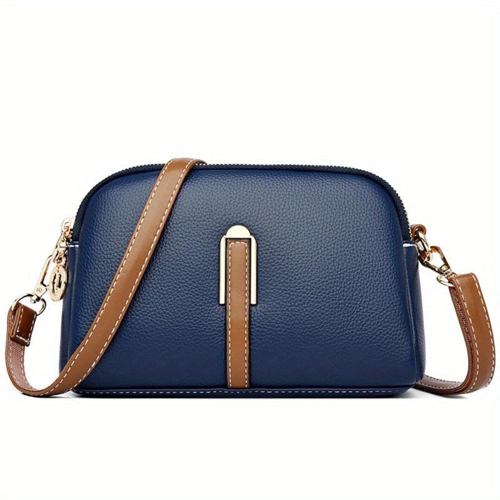 Simona — Crossbody taška pohodlie & štýl