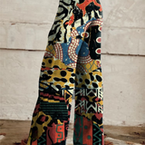 Casandra – Široké nohavice Boho-Chic