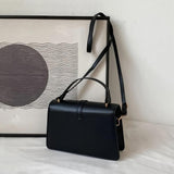 Irina — Elegantná a minimalistická kabelka na rameno