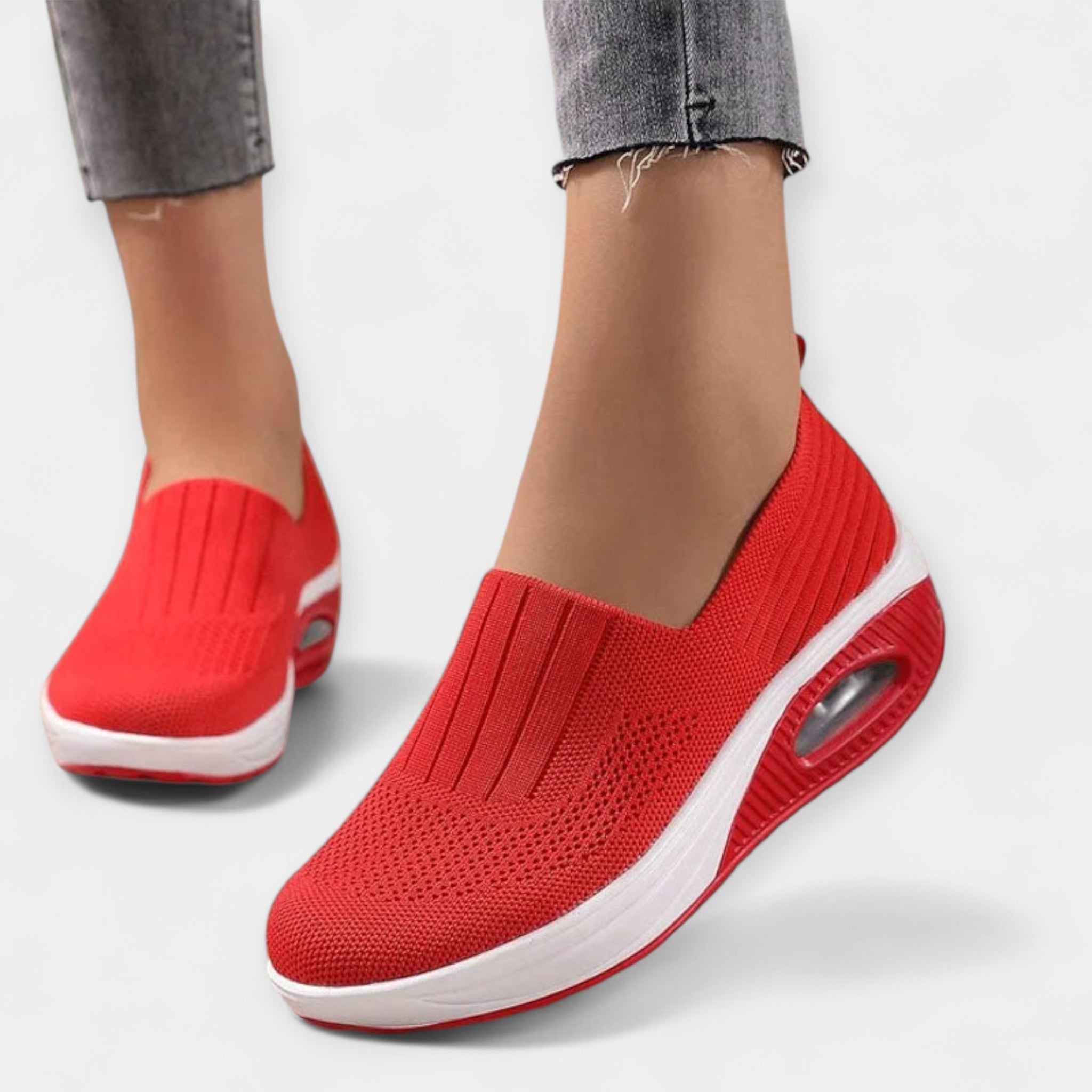 Pohodlná a Ľahká Obuv