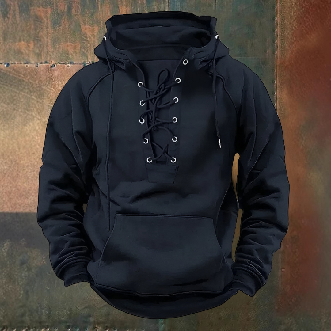 Drakos | Elegantný Nepremokavý Mikina
