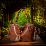 Lydia — Elegantná a nadčasová kabelka