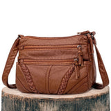 Tatiana — Kabelka Elegancia Timeless