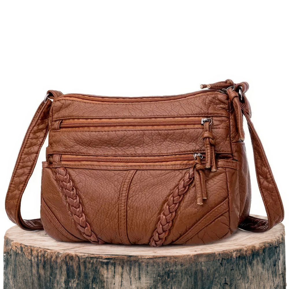 Tatiana — Kabelka Elegancia Timeless