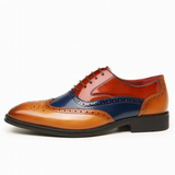 Radu – Vintage Oxford topánky
