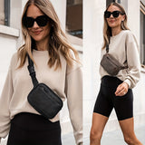 Georgiana — Crossbody taška Aspen Sport