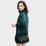 Rita — Elegantná Kabelka na Rameno