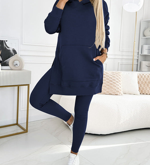 Set mikiny Sienna Cozy
