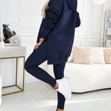 Sada mikiny Sienna Cozy