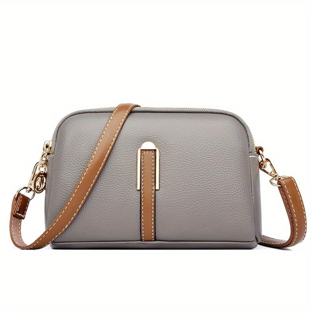Simona — Crossbody taška pohodlie & štýl