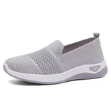 Anatomické tenisky Azalea Slip-On