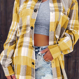 MOREAU LYON | LETNÁ BLÚZKA S DLOHÝMI RUKÁVMI PRE ŽENY