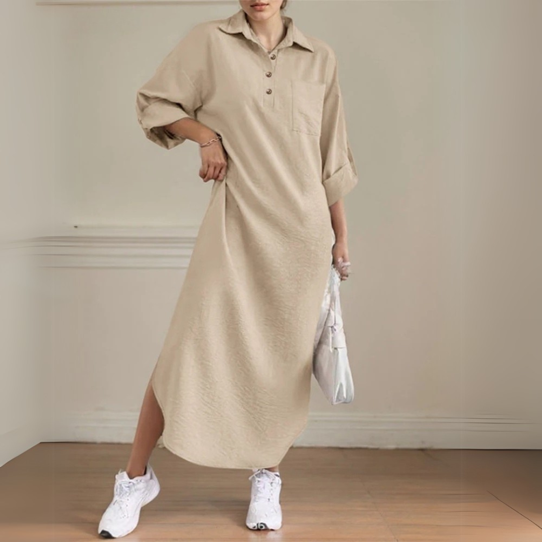 Nicoleta Design Atemporálny – Šaty s Atemporálnym Dizajnom
