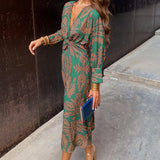 Sabrina - Midi šaty s eleganciou