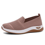 Anatomické tenisky Azalea Slip-On