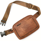 Georgiana — Crossbody taška Aspen Sport