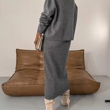Amelia | Pohodlný zimný set pre ženy