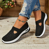 Anca – Anatomické Slip-on topánky