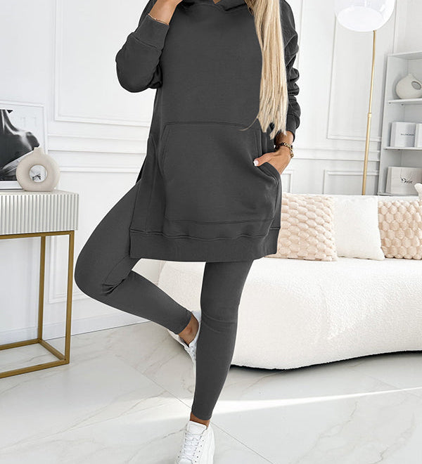 Set mikiny Sienna Cozy
