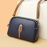Simona — Crossbody taška pohodlie & štýl