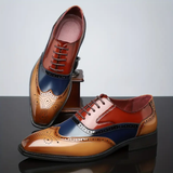 Radu – Vintage Oxford topánky