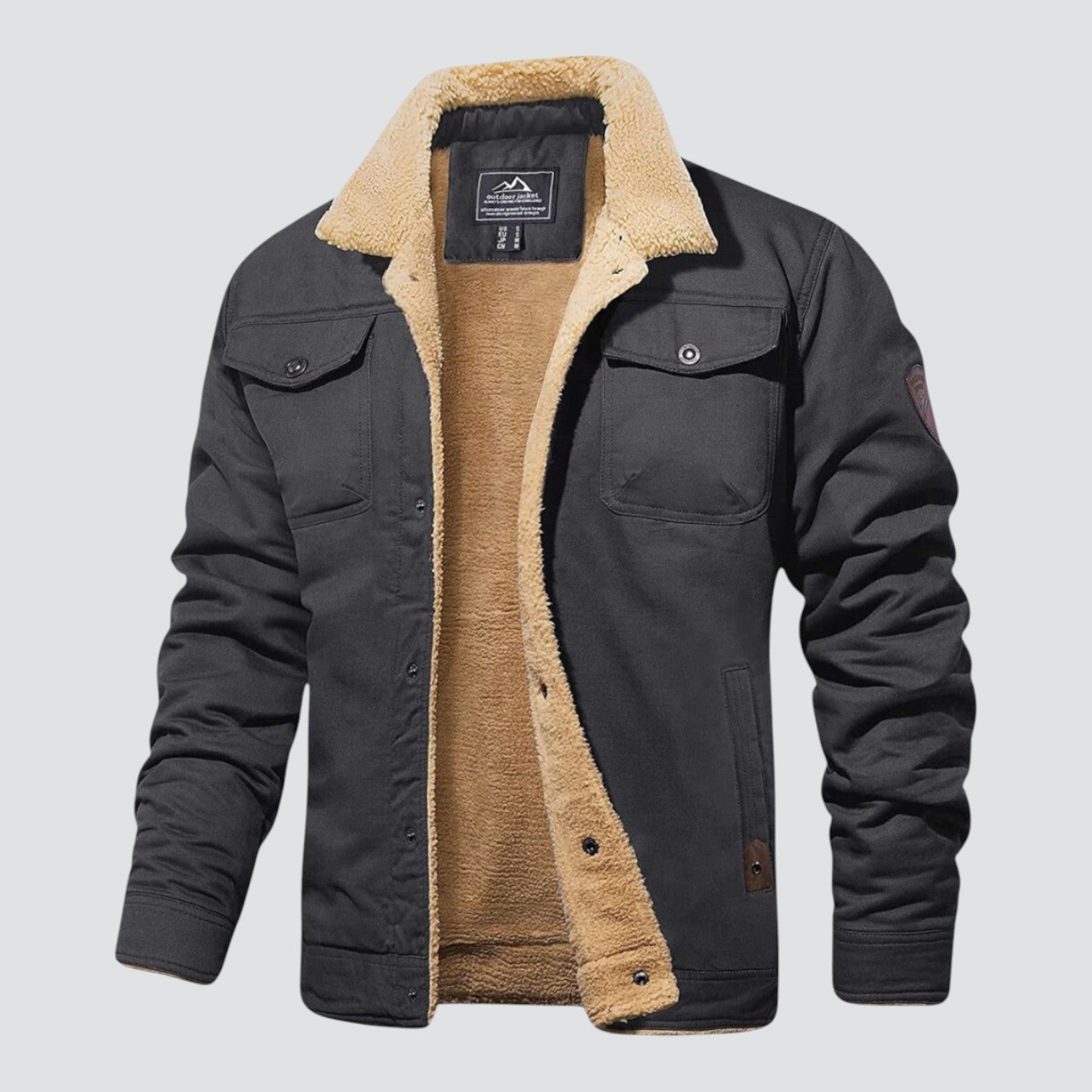 Cian | Bomber Jesenný