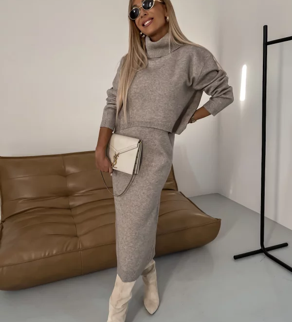 Amelia | Pohodlná zimná súprava pre ženy