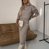 Amelia | Pohodlný zimný set pre ženy