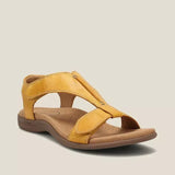Flavia – Sandále s velcro a anatomickou podrážkou