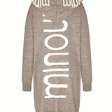 Anca – Dlhý elegantný cardigan