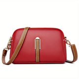 Simona — Crossbody taška pohodlie & štýl