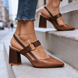 Marlise | Elegantné podpätky