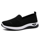 Anatomické tenisky Azalea Slip-On