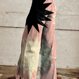 Cezara – Široké nohavice Boho-Chic