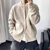 Dario | Elegantný cardigan s veľkými vreckami