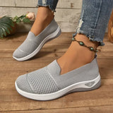 Anatomické tenisky Azalea Slip-On