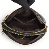 Simona — Crossbody taška pohodlie & štýl