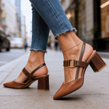 Marlise | Elegantné podpätky