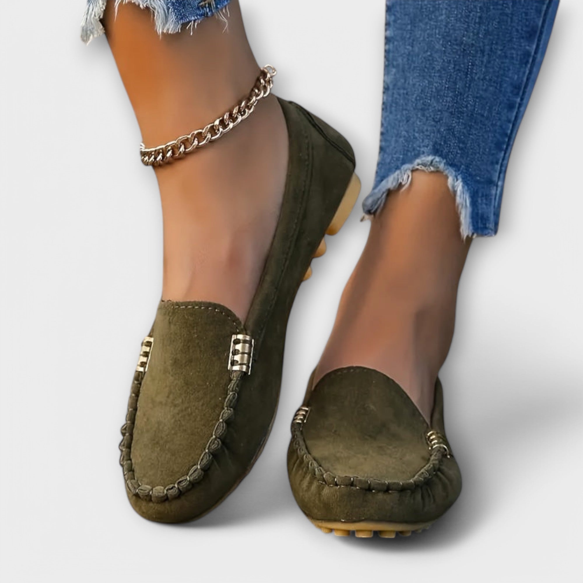 Sabrina - Mocasiny
