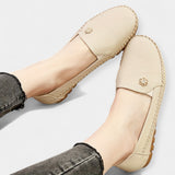 Pohodlné Slip-On Topánky s Mäkkou Podošvou