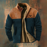 WesternFleece I Polárna Jaka Casual