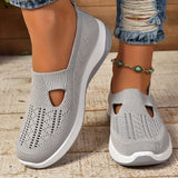 Anca – Anatomické Slip-on topánky