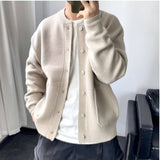 Dario | Elegantný cardigan s veľkými vreckami