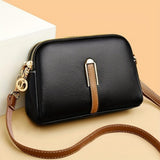 Simona — Crossbody taška pohodlie & štýl