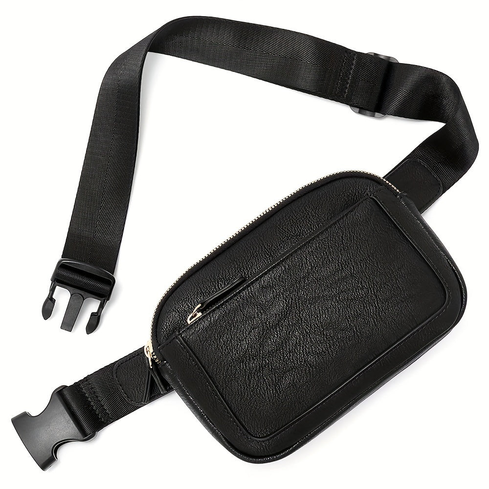 Georgiana — Crossbody taška Aspen Sport