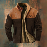 WesternFleece I Polárna Jaka Casual