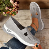Anca – Anatomické Slip-on topánky