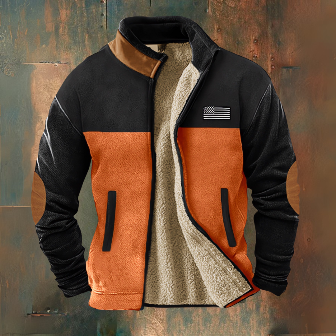 Gabrieele – Casual Polárna Bunda